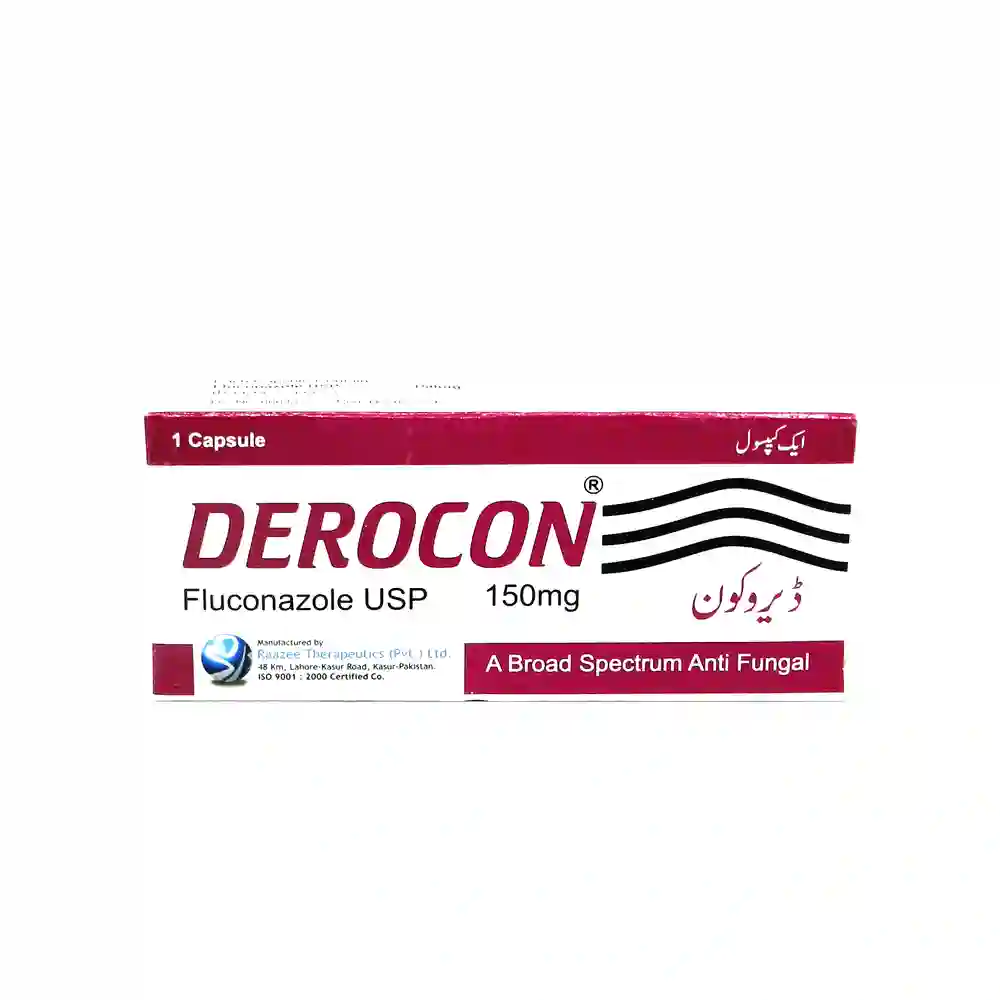 Derocon 150mg